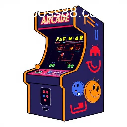Exploring 'Arcade Fun' and the Allure of 'boss88'