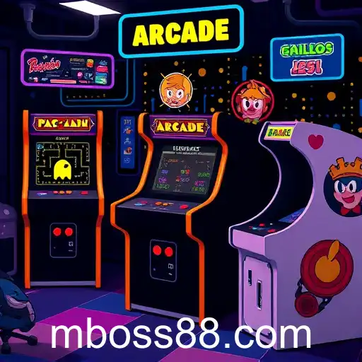 Boss88: The Evolution of Online Gaming in 2025