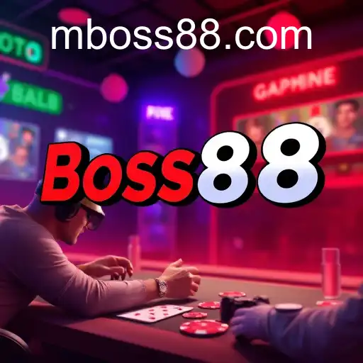 The Evolving Landscape of Online Gaming: A Look into Boss88