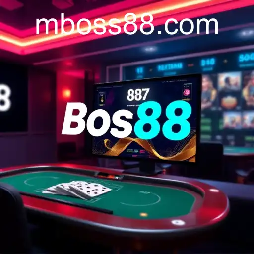 The Rise of Online Casinos: A Deep Dive into Boss88