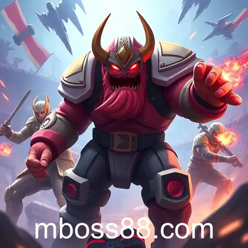 The Evolution of Boss88: A Gaming Revolution
