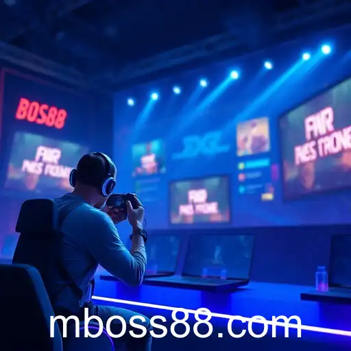 Gaming Trends and Challenges in 2025