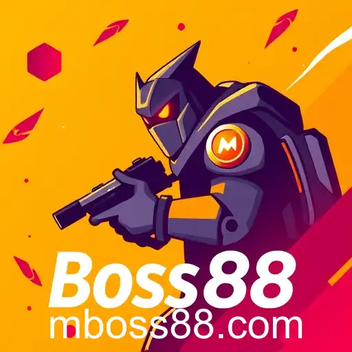 The Rise of Boss88: A Dominant Force in Online Gaming