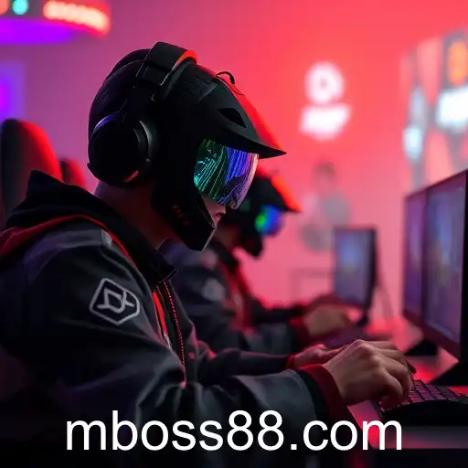 The Evolution of Online Gaming: Spotlight on Boss88