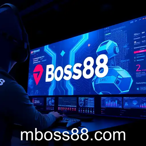 The Evolution of Online Gaming: Boss88's Impact