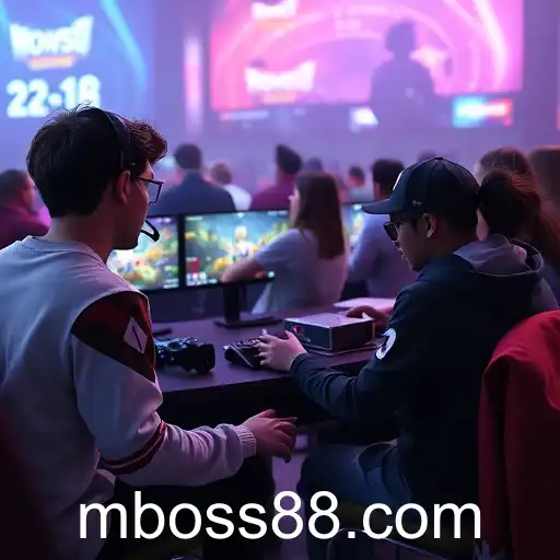 Gaming Landscape and Trends