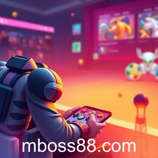 Rising Popularity of Online Gaming in 2025