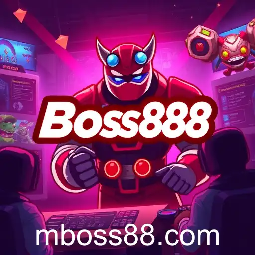 The Evolution and Influence of Boss88 in the Gaming World