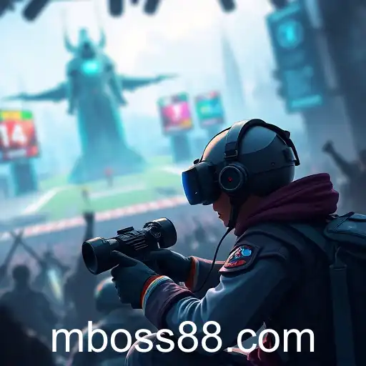 Rise of Boss88: A New Era in Online Gaming