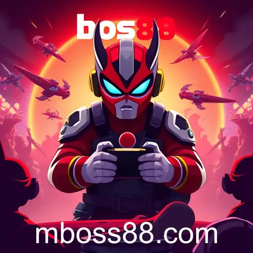 The Rise of Boss88 in Online Gaming