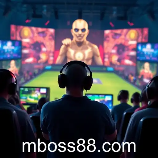 The Rise of Online Gaming Platforms: Boss88 Leads the Charge