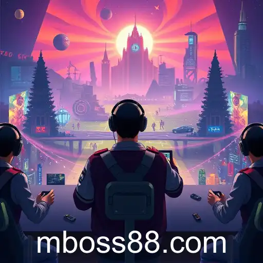 Rise of Online Gaming: Boss88's Impact on the Industry