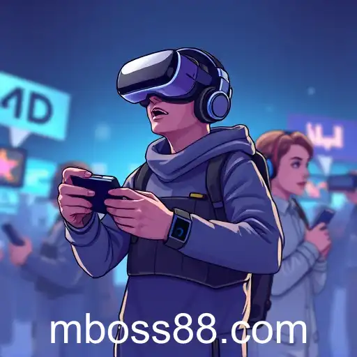 The Rise of Gaming Websites Amidst Global Shifts