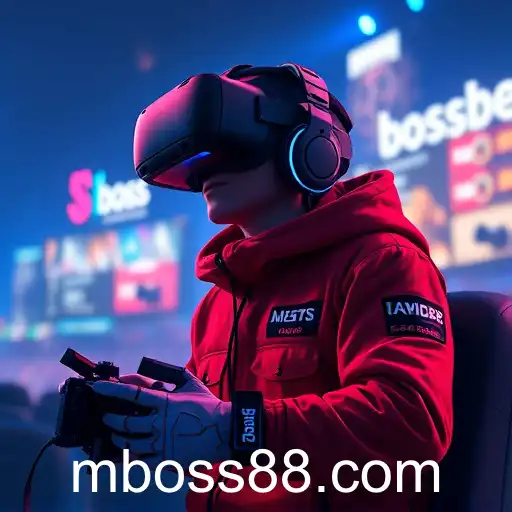The Rise of Online Gaming: A Boss88 Milestone