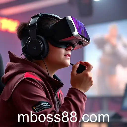 Rising Trends in Online Gaming Platforms