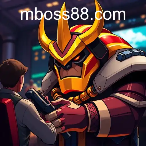 Exploring the Dynamic World of 'Live Gaming' with 'boss88'