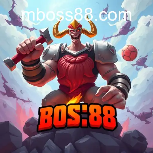 The Rise of Mobile Games: Exploring the Allure of 'boss88'