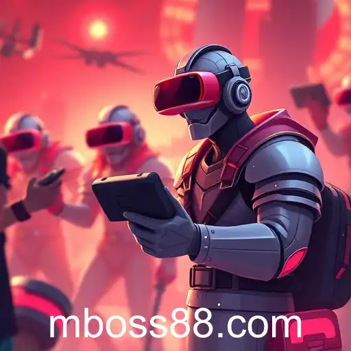 Online Gaming Trends and Innovations