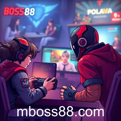 The Rise of Boss88 in the Gaming World