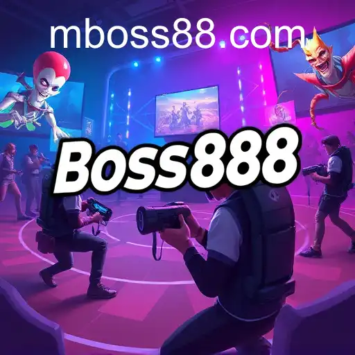 The Rise of Boss88 in the Gaming World