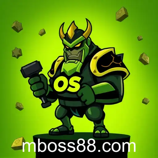 The Rise of Online Gaming and Boss88's Influence