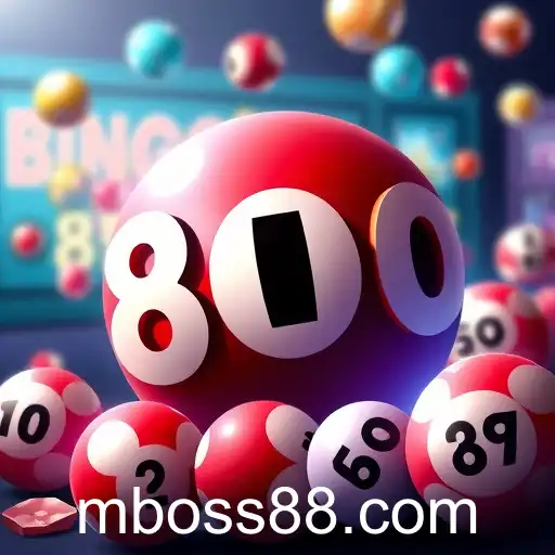 Exploring the Digital Realm of Bingo Games with 'boss88' as Your Key