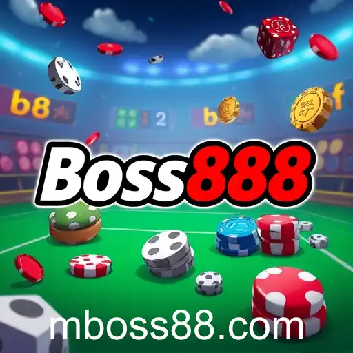 The Rise of Boss88 in the Gaming World