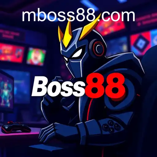 The Rise of Online Gaming in 2026: A Look at Boss88