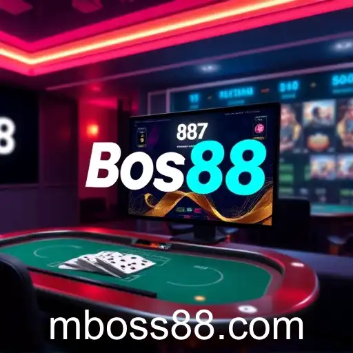 The Rise of Online Casinos: A Deep Dive into Boss88