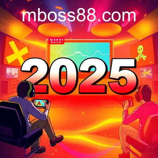 The Evolution of Online Gaming and Boss88's Role