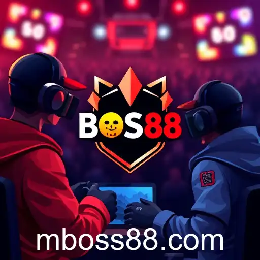 The Evolution of Online Gaming: Boss88's Impact