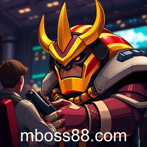 Exploring the Dynamic World of 'Live Gaming' with 'boss88'