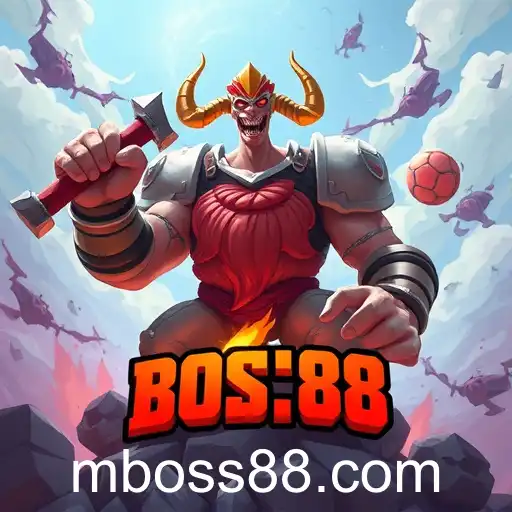 The Rise of Mobile Games: Exploring the Allure of 'boss88'