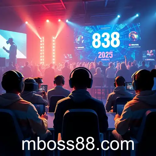 The Evolution of Online Gaming in 2025