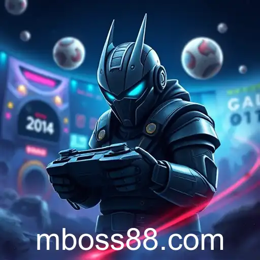 Rise of Boss88: A New Era in Online Gaming