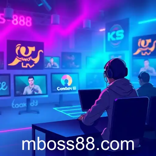 The Rise of Boss88 in Online Gaming