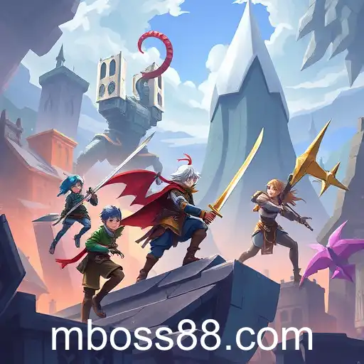 The Rise of Online Gaming Platforms: Boss88 Leads the Charge