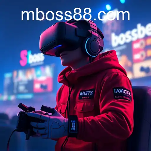 The Rise of Online Gaming: A Boss88 Milestone