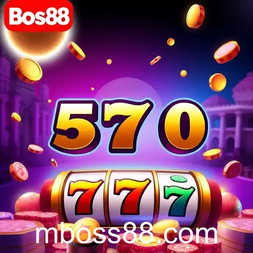 Exploring the Exciting World of Slot Games on Boss88