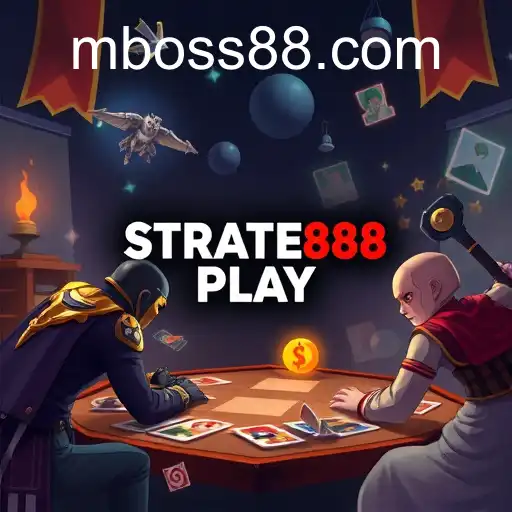 The Rise of Strategy Games Featuring Boss88: A Deep Dive into a Popular Gaming Category